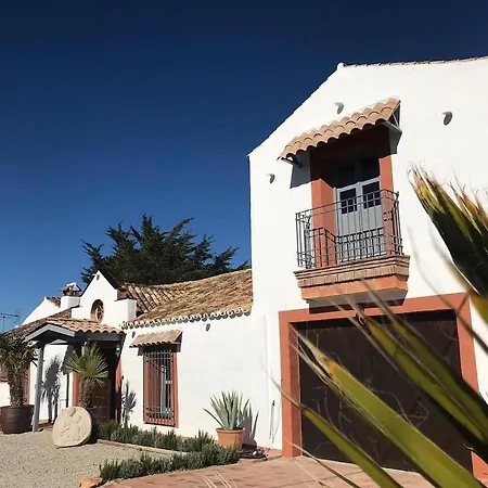 La Guzmana De Hotel Ronda