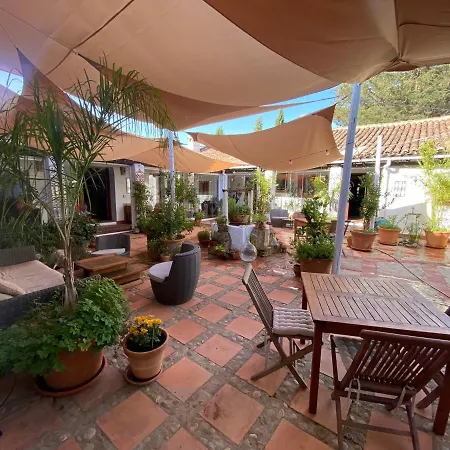 La Guzmana De Hotel Ronda