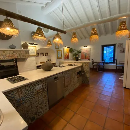 Otel La Guzmana De Ronda