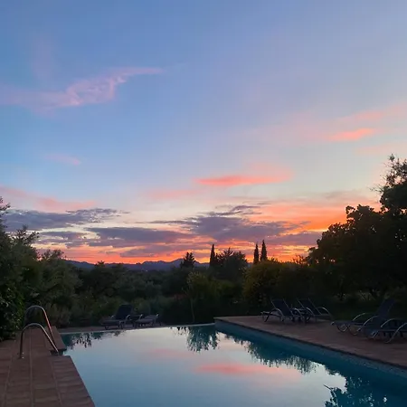 Hotel La Guzmana De Ronda
