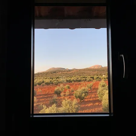 La Guzmana De Hotel Ronda