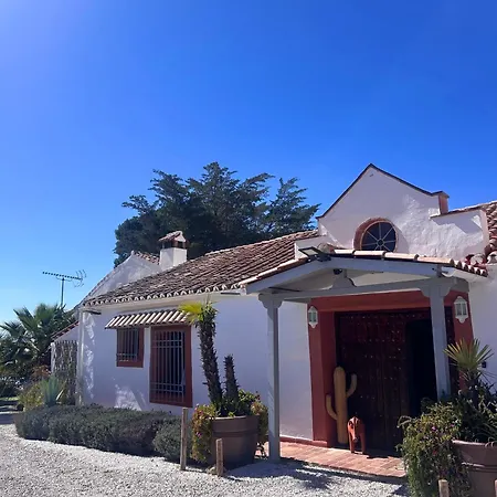 La Guzmana De Hotel *