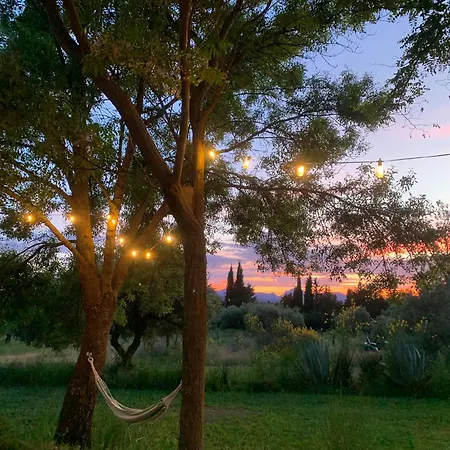 La Guzmana De Hotel *