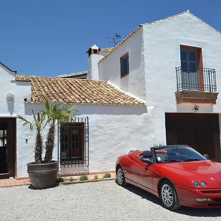 Otel La Guzmana De