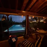 La Guzmana De