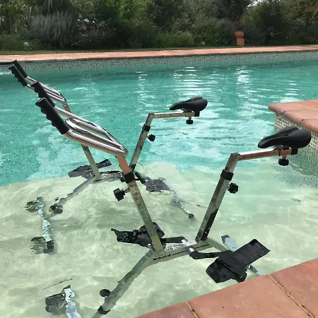 La Guzmana De Szálloda Ronda