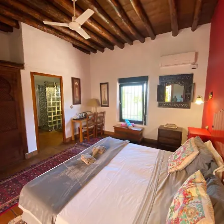 Hotel La Guzmana De Ronda