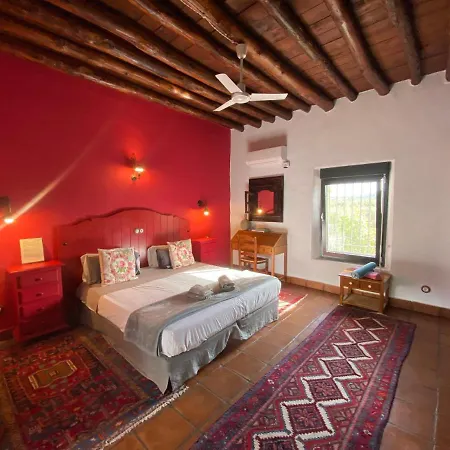 Szálloda La Guzmana De Ronda