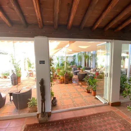 La Guzmana De Hotel