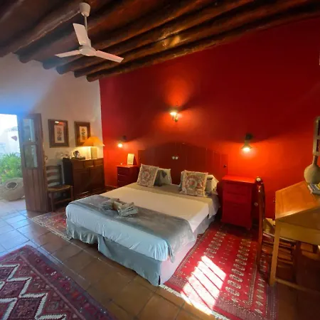 La Guzmana De Hotel