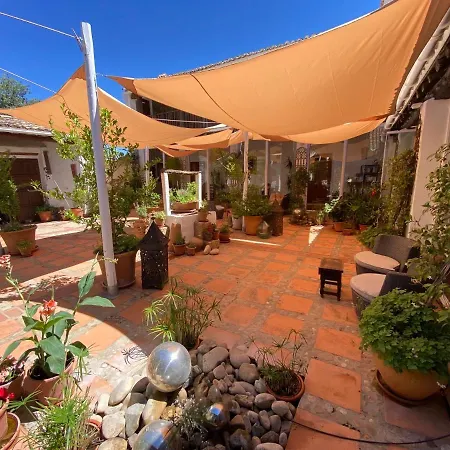 Szálloda La Guzmana De