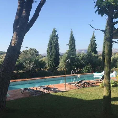 La Guzmana De Hotel Ronda
