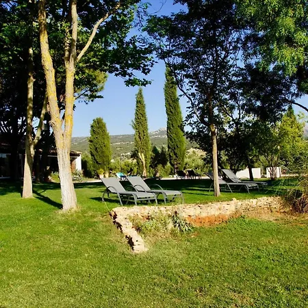 La Guzmana De Szálloda *