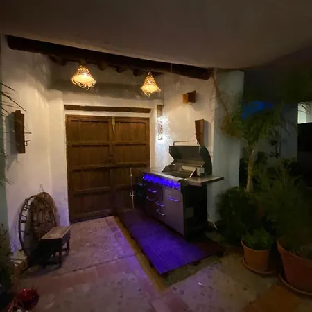 La Guzmana De Hotel