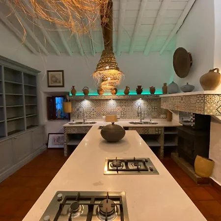 La Guzmana De Otel Ronda