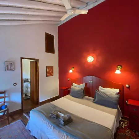 Hotel La Guzmana De