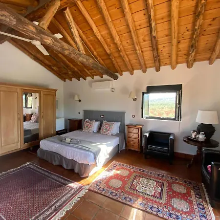 La Guzmana De Hotel