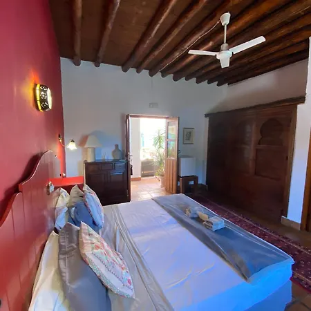 La Guzmana De Hotel