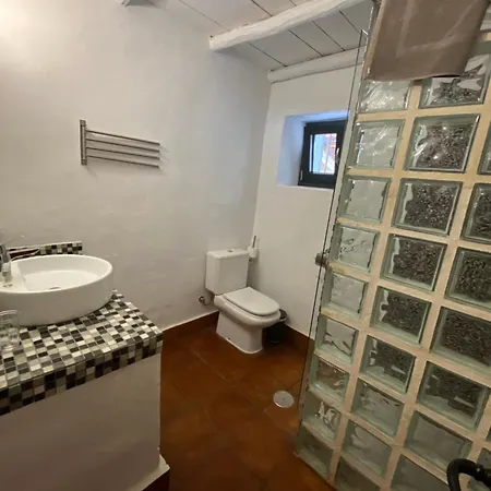 La Guzmana De Hotel