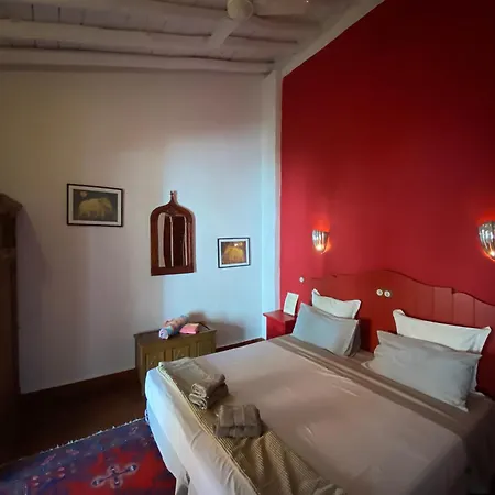 Hotel La Guzmana De