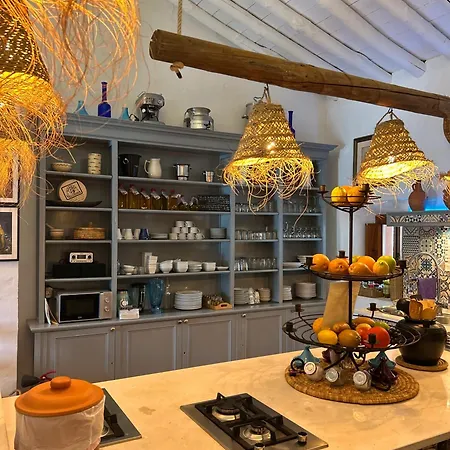 La Guzmana De Szálloda Ronda