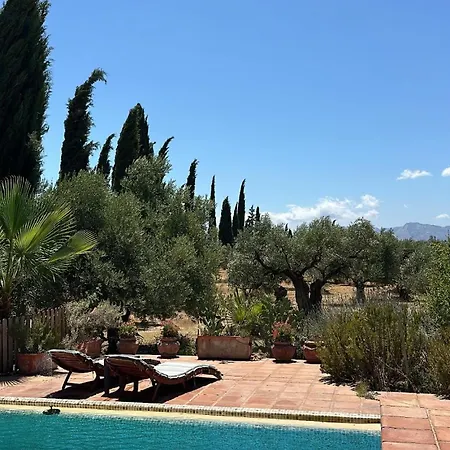 Hotel La Guzmana De Ronda