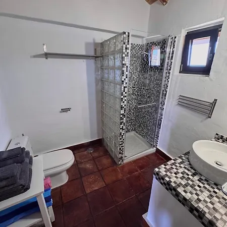 Hotel La Guzmana De Ronda