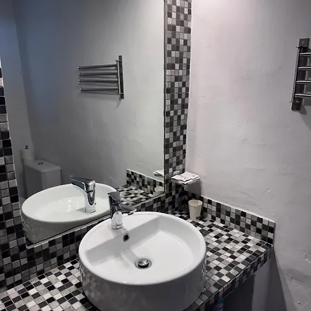 Hotel La Guzmana De Ronda