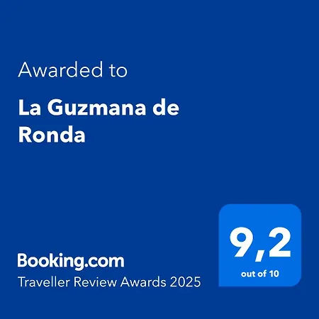 Hotel La Guzmana De