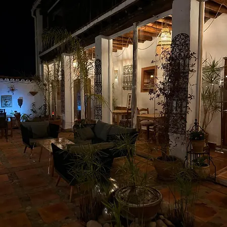 Hotel La Guzmana De