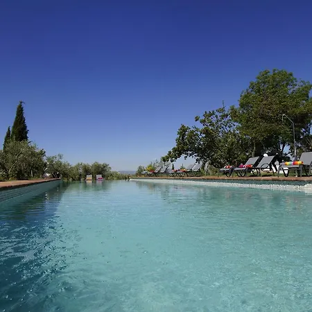 La Guzmana De Szálloda Ronda