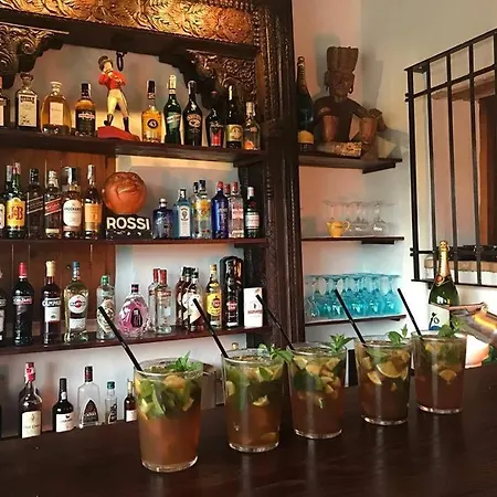 La Guzmana De Ronda