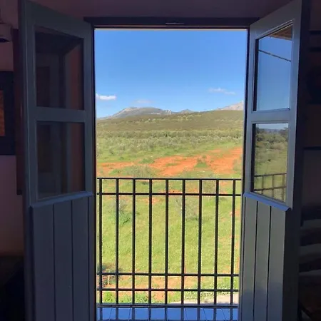 Szálloda La Guzmana De