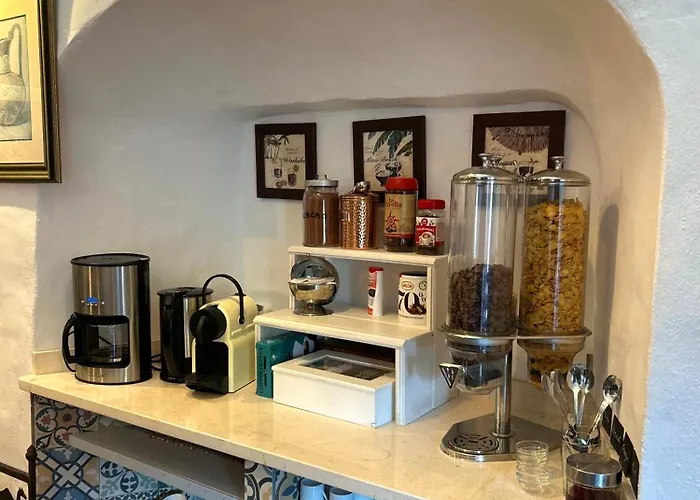 La Guzmana De Hotel *